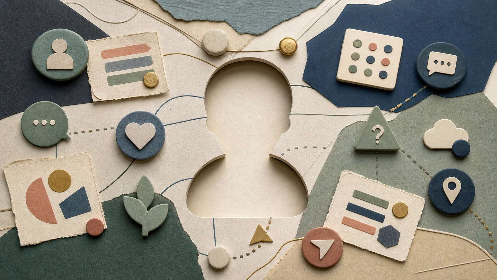 Qué es un buyer persona y por qué es importante para tu estrategia de negocio