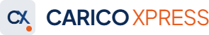 Logo de CaricoXpress