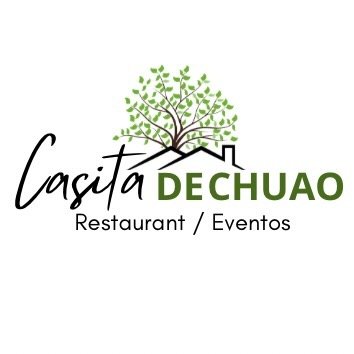 Logo de Casita de Chuao
