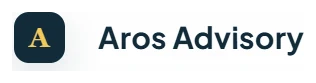 Logo de Aros Advisory