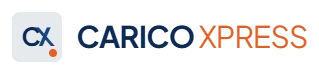 Logo de CaricoXpress