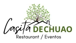 Logo de Casita de Chuao