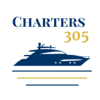 Logo de Charters305