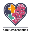 Logo de Gaby Psicoeduca