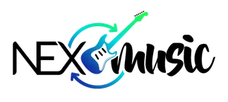 Logo de Nexomusic