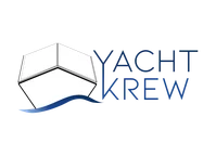 Logo de Yacht Krew